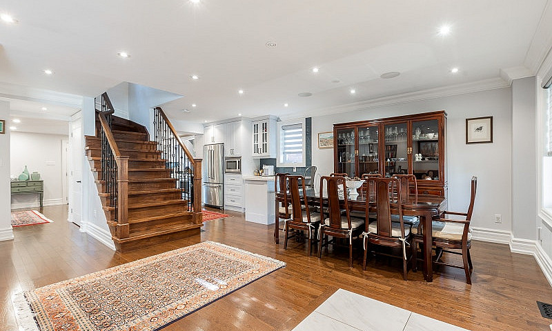 Whole Home In North ...