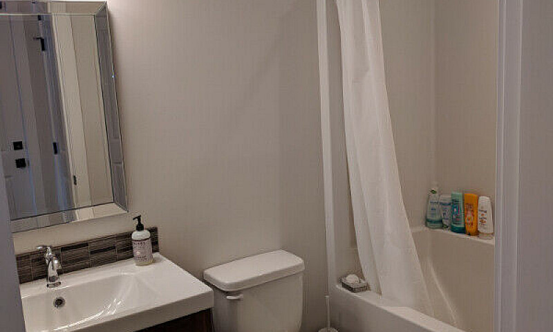 Avail Sept 1 - 1Bdrm...
