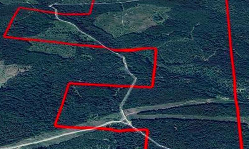 Moyie River Area Cla...