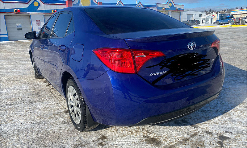 Fairly Brand New 201...