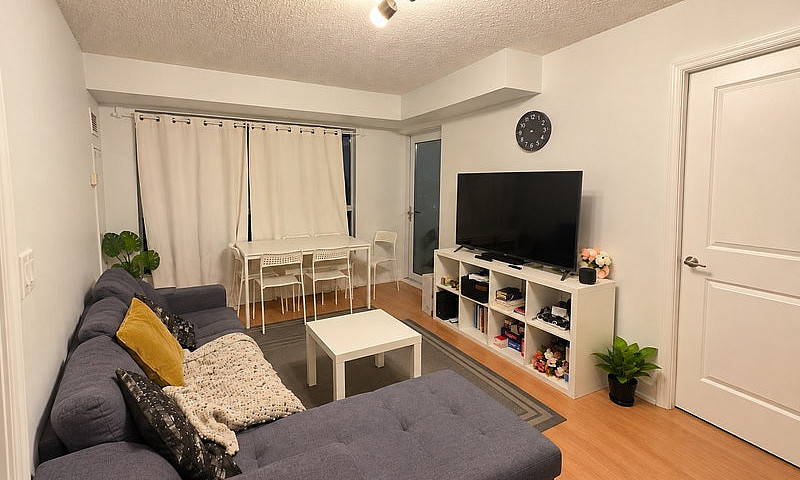 2-Bed, 2-Bath Condo ...