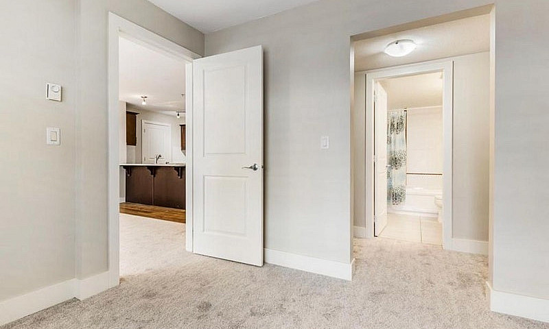 2 Bed 2 Bath Apartme...