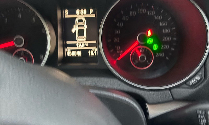 Volkswagen Golf...