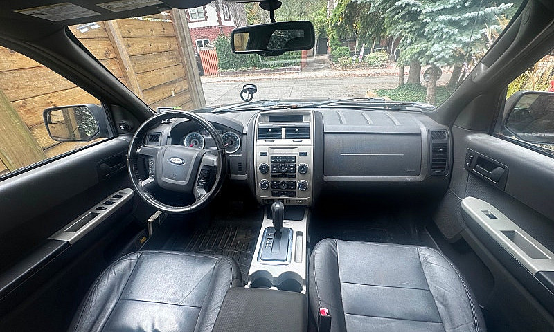 2010 Ford Escape Nee...