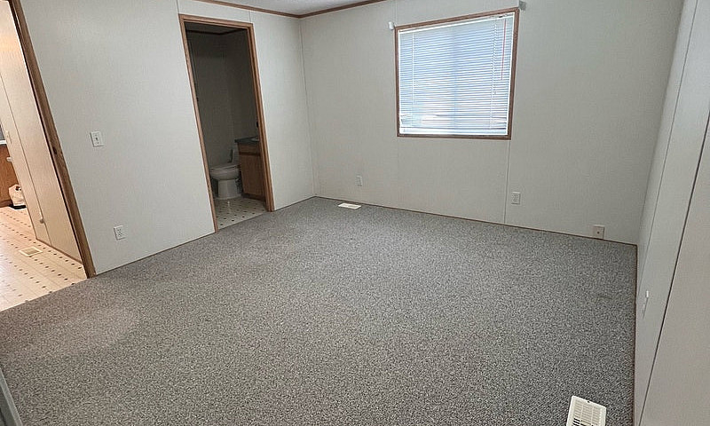 Mobile Home For Sale...