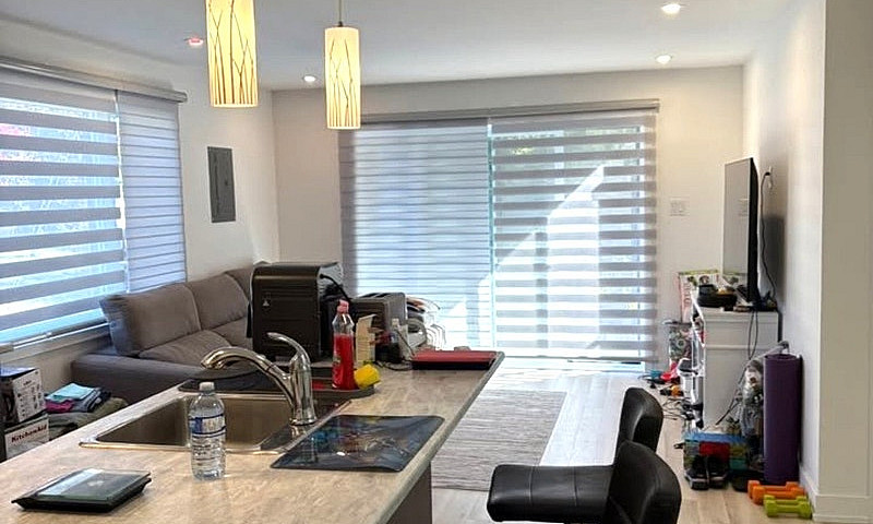 Appartement 2 Chambr...