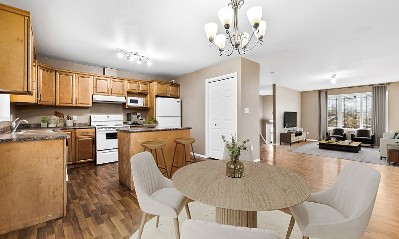 Spacious 3 Bedroom H...