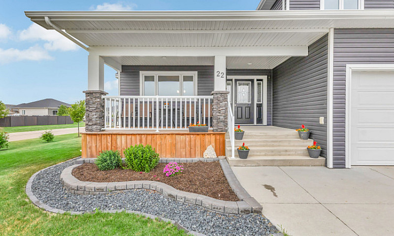 22 Pinehurst Way | K...