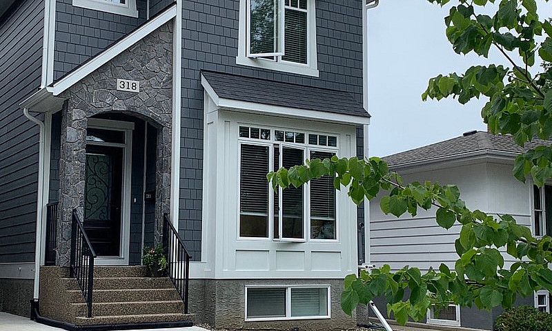 2-Bedroom Basement S...