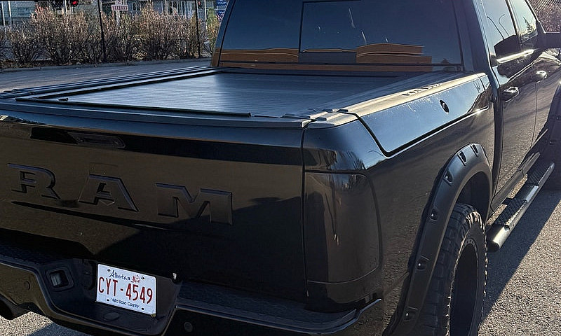 The Black Bandit — 2...