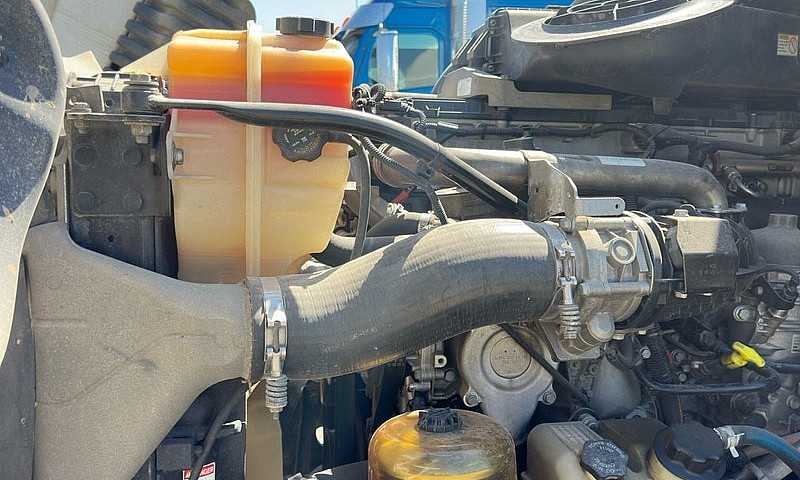 2015 Freightliner Ca...