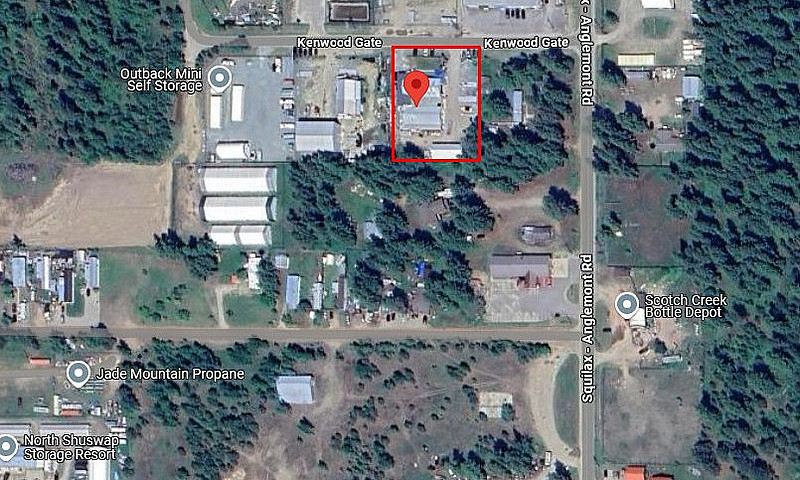 Industrial Land For ...