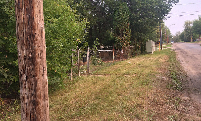 Lot For Sale $39,900...