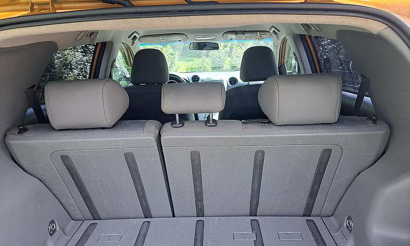 2009 Toyota Matrix...