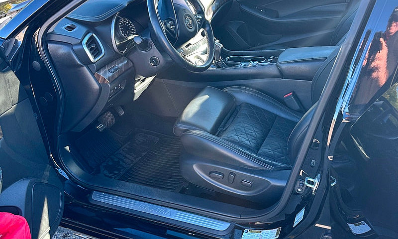 2016 Nissan Maxima P...