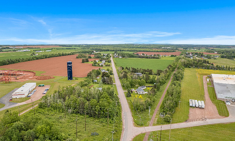 Vacant Land Ready Fo...