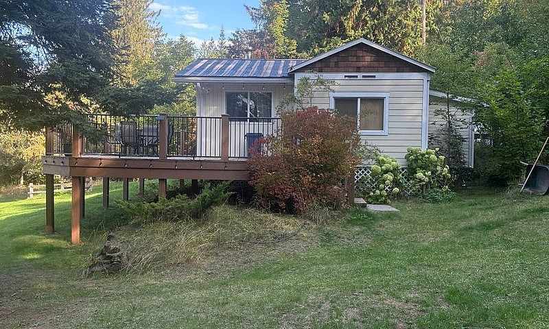 2-Bedroom Mobile Hom...