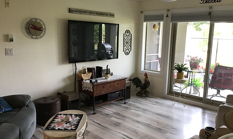 2 Bedroom Condo For ...