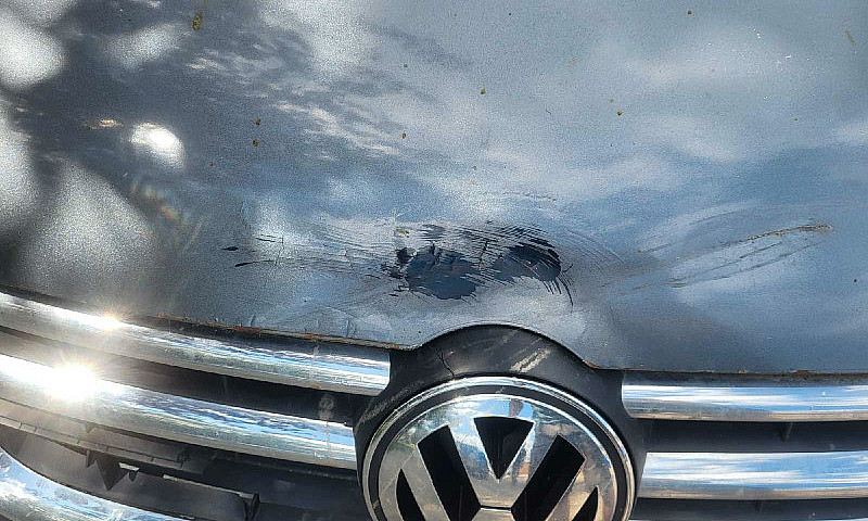 2008 Vw Jetta City ...