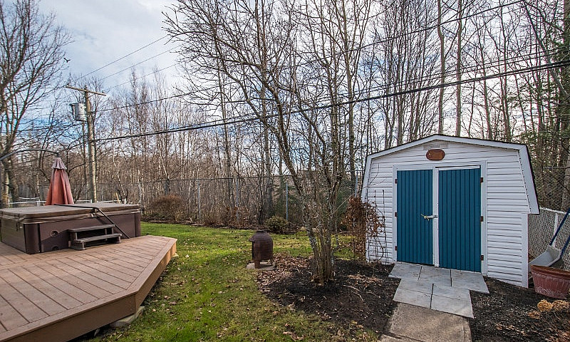 Bungalow - 84 Peller...