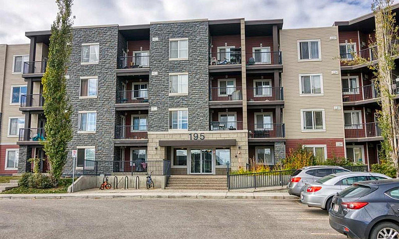 1 Bedroom Furnished ...