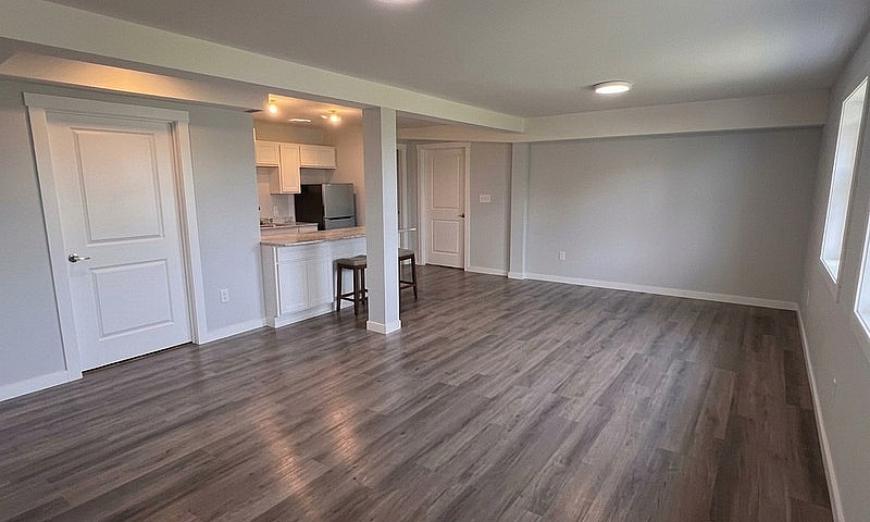 2 Bedroom Apartment...