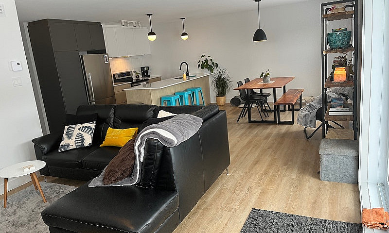 Appartement Style Co...