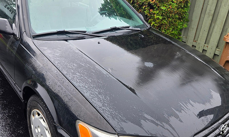Toyota Camry Le 98, ...