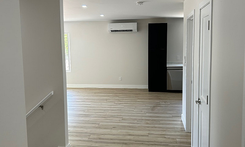 Apartment For Rent...