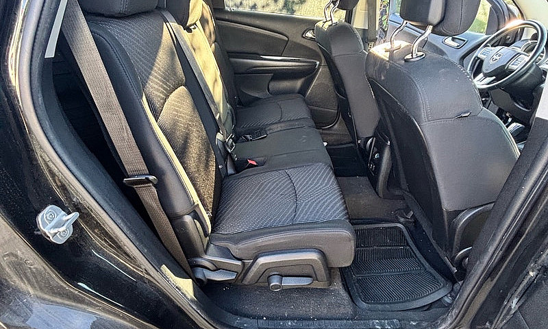 2011 Dodge Journey ...