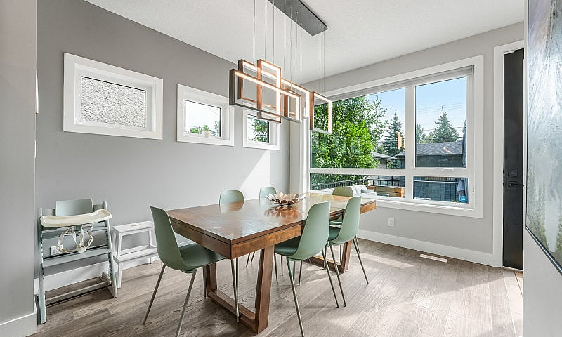 Luxury Duplex In Bon...