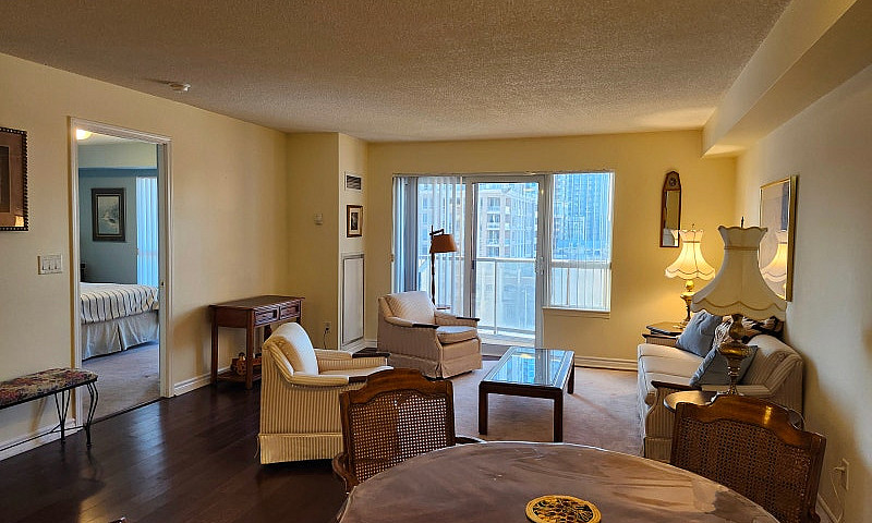 Furnished Luxury Con...