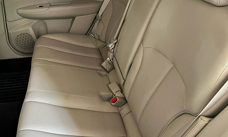 2011 Subaru Loaded L...