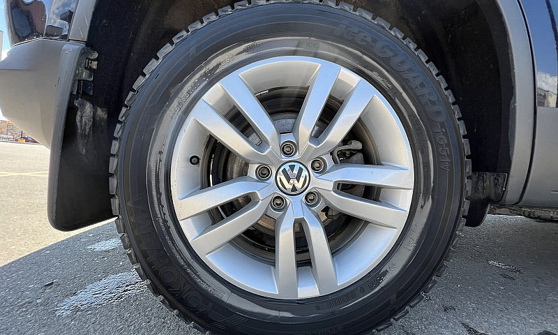 Volkswagen Tiguan 20...