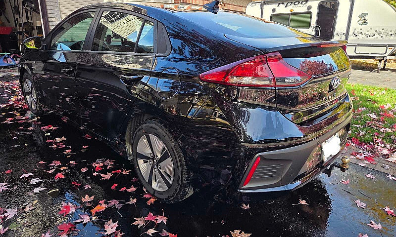 2019 Hyundai Ionic H...