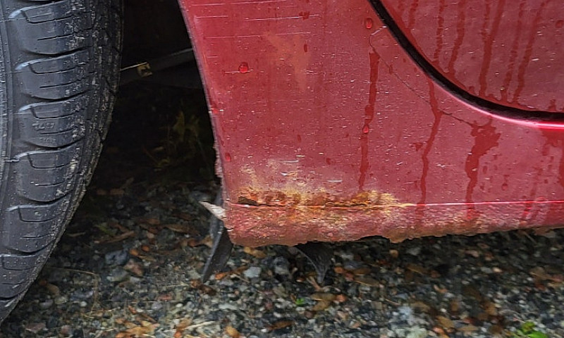 Subaru Impreza Manue...