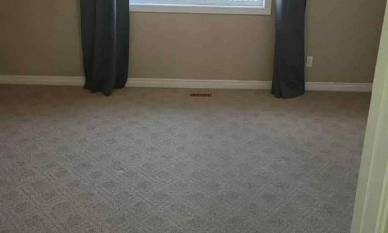 3 Bedroom Main Level...