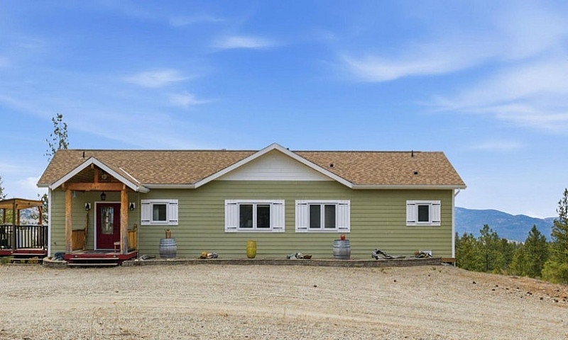 Large, 3 Br Rancher ...