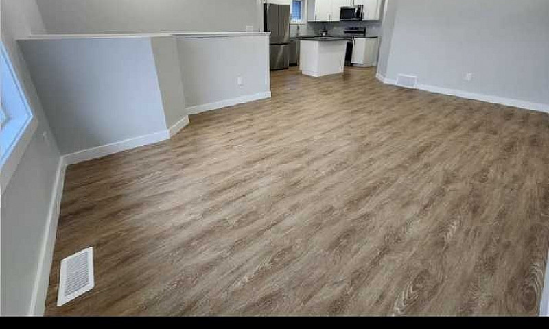 3 Bedroom 2 Bath...