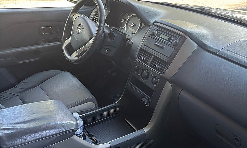 2007 Honda Pilot ...