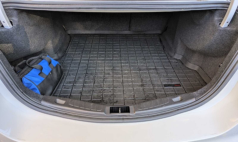 2014 Ford Fusion Se ...