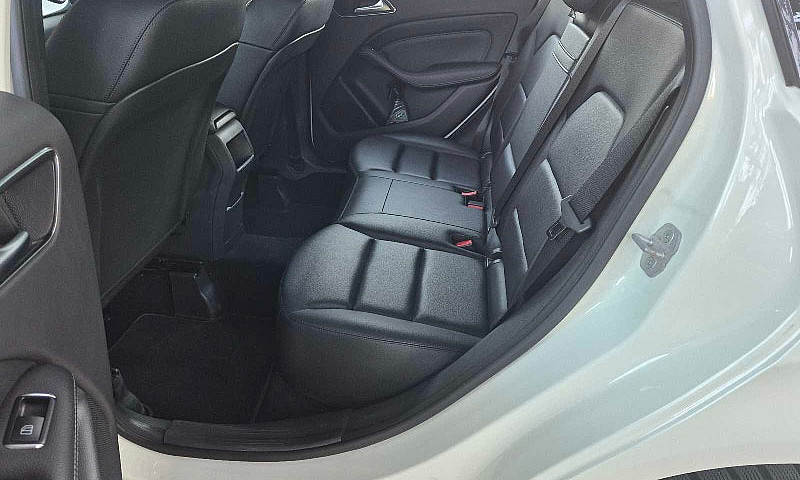 2014 Mercedes B250 F...