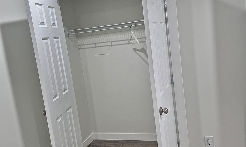 Rental Basement Home...