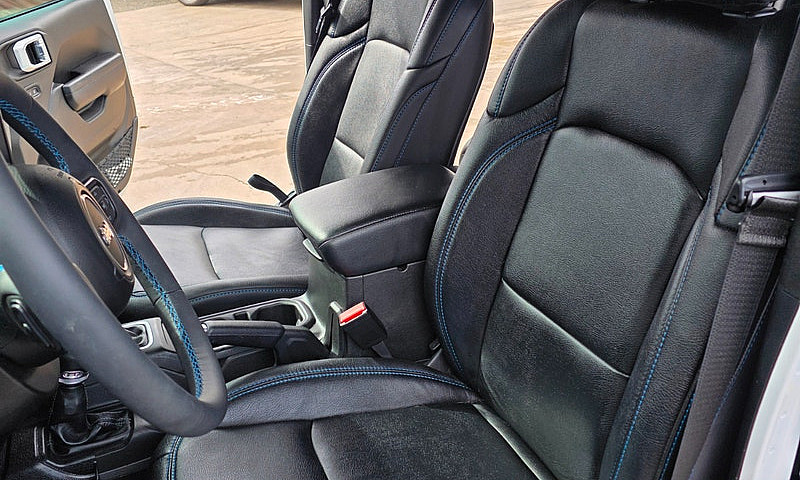2024 Jeep Wrangler R...