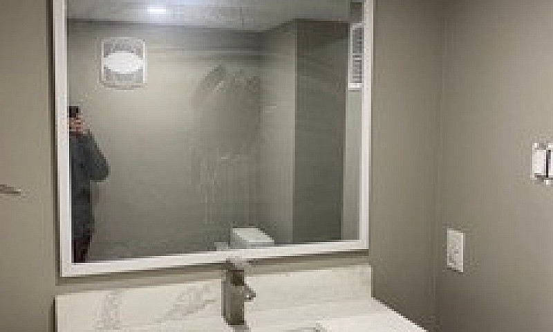 2 Bedroom Basement F...