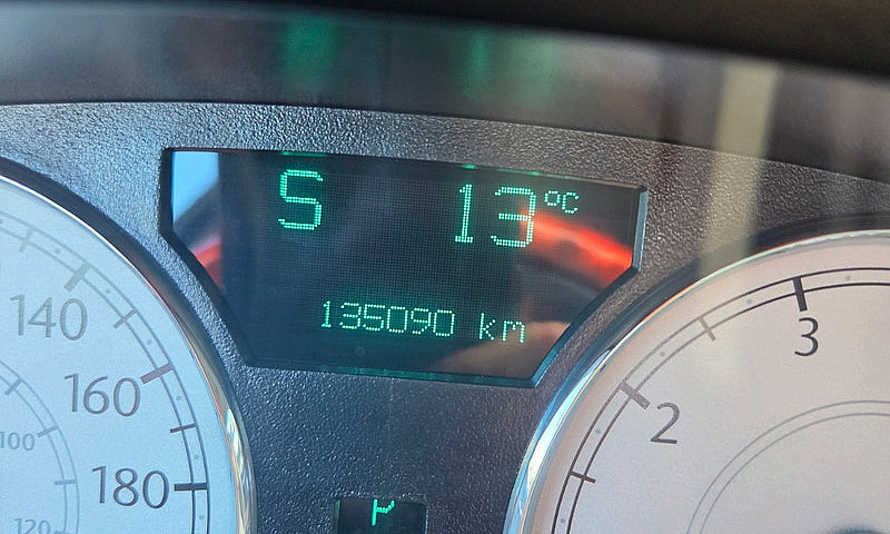 2006 Chrysler 300 Li...