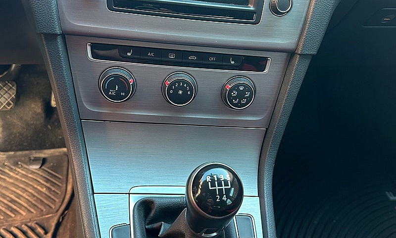 2016 Vw Golf Tsi ...