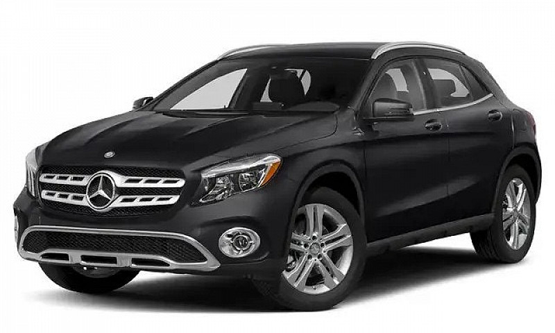2019 Mercedes-Benz G...