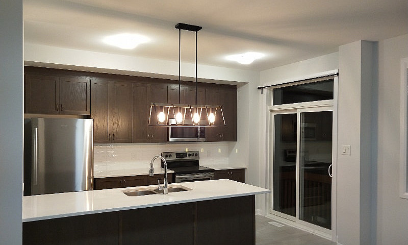 Minto Townhome (Kana...