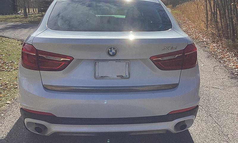 Beautiful 2015 Bmw X...